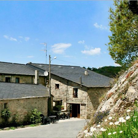 Casa Morgade Hotel Sarria Eksteriør billede