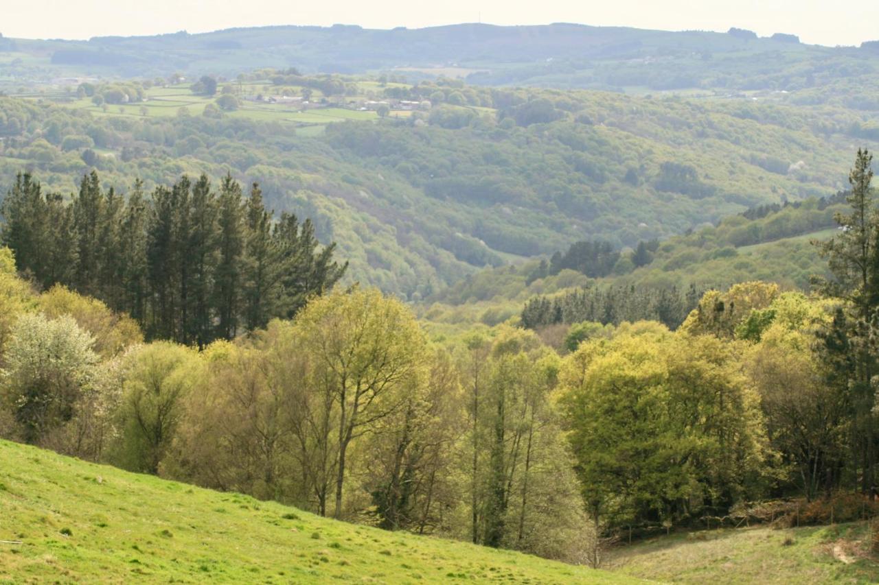 Casa Morgade Hotel Sarria Eksteriør billede